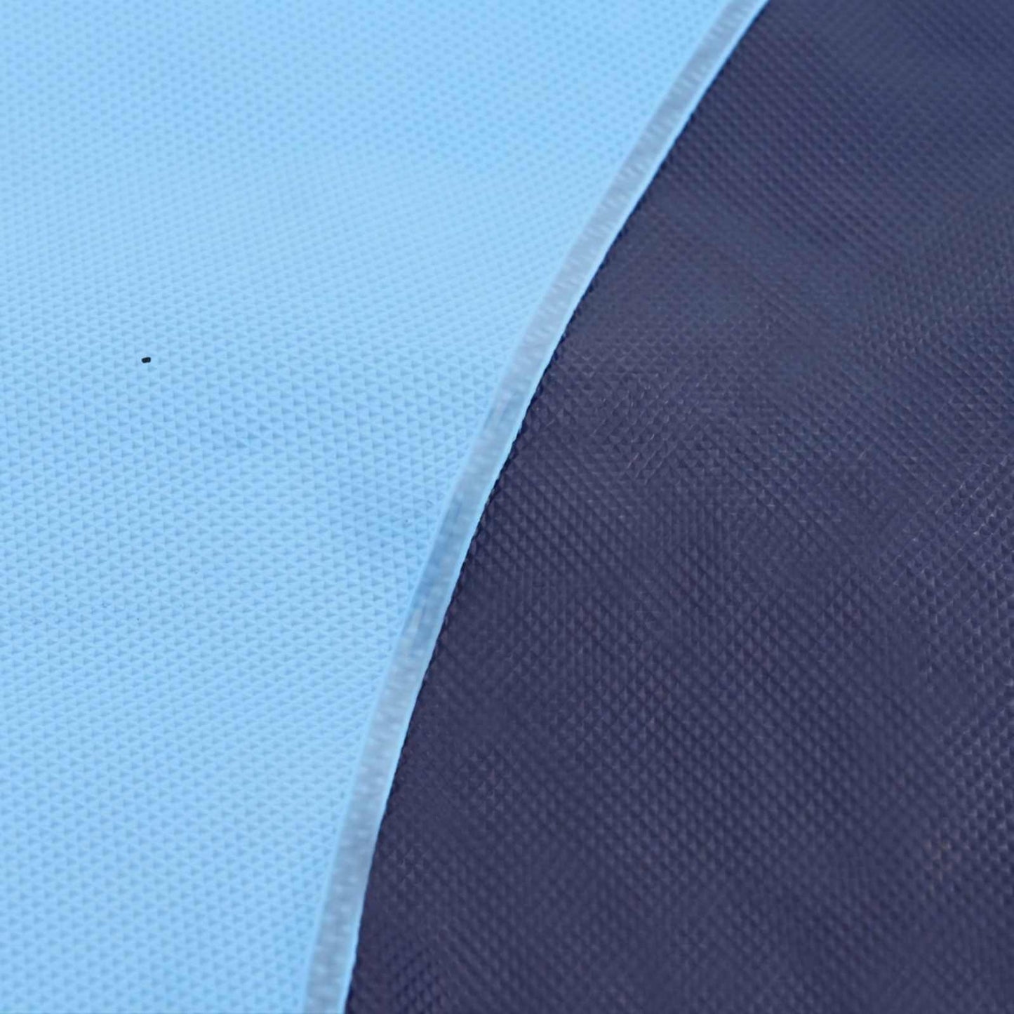Splash Pad voor Kinderen en Honden Blauw Ø150 x 10 cm PVC