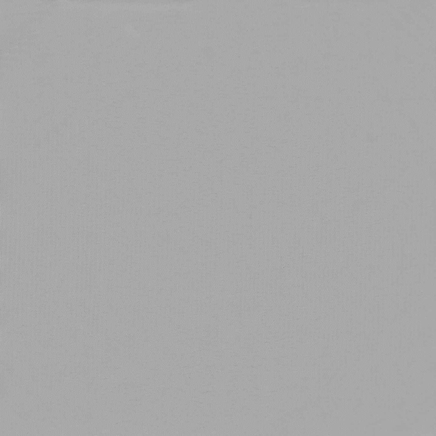 Balkon Scherm Lichtgrijs 100 x 500 cm Oxford Stof