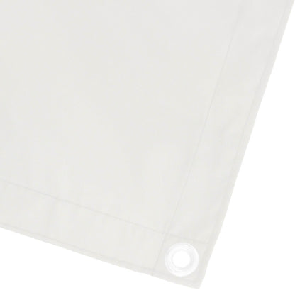 Balkon Scherm PU gecoat oxford alu