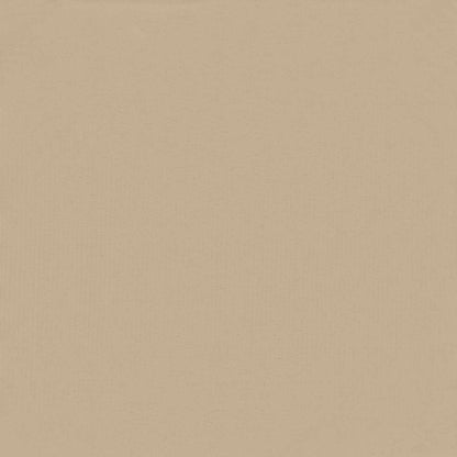 Balkon Scherm Beige 100 x 300 cm Oxford Stof