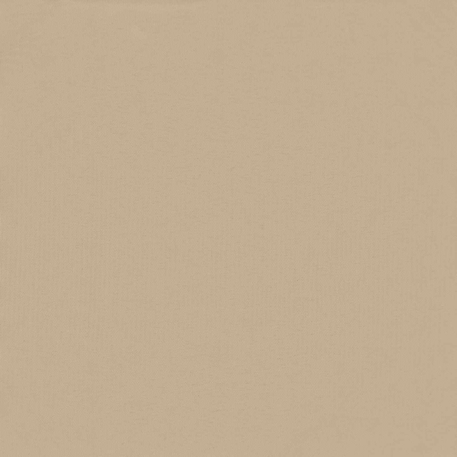 Balkon Scherm Beige 110 x 800 cm Oxford Stof