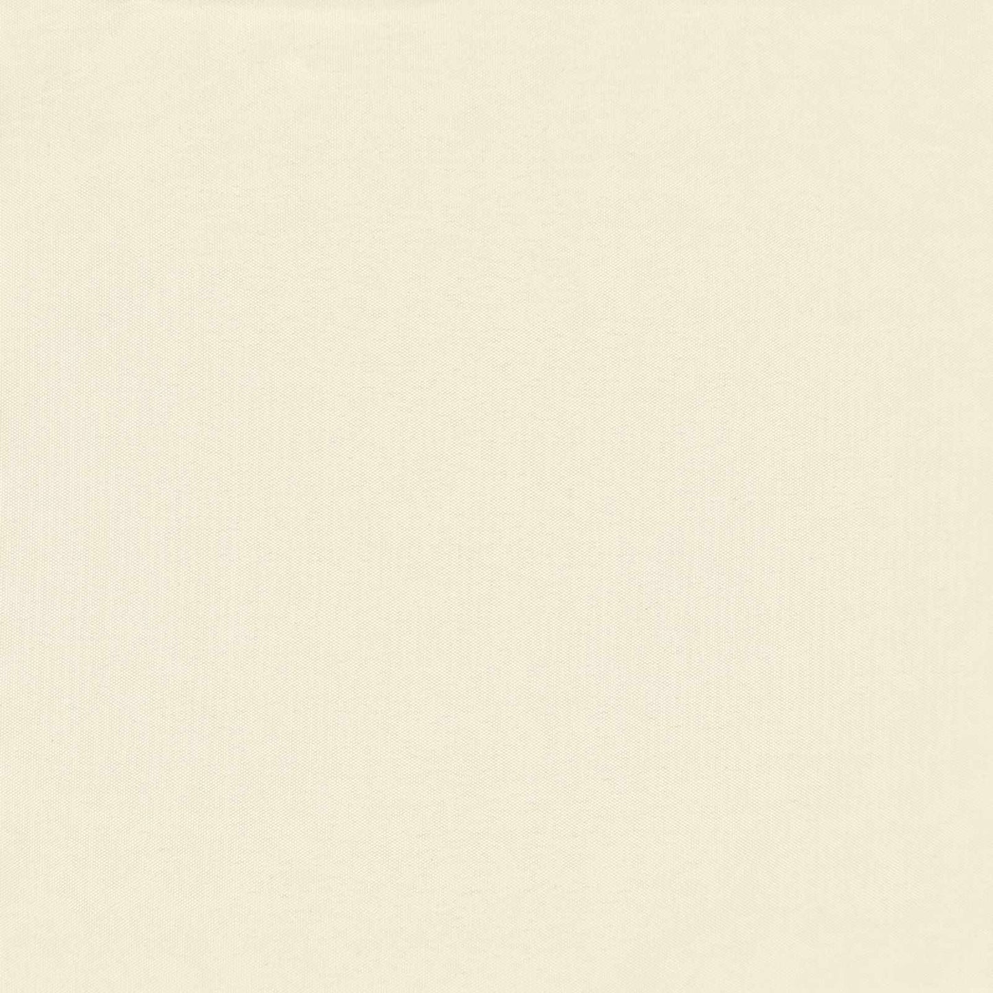 Balkon Scherm Crème 110 x 1000 cm Oxford Stof