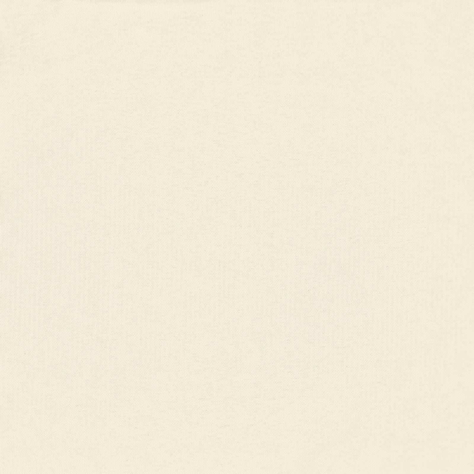 Balkon Scherm Crème 110 x 1000 cm Oxford Stof