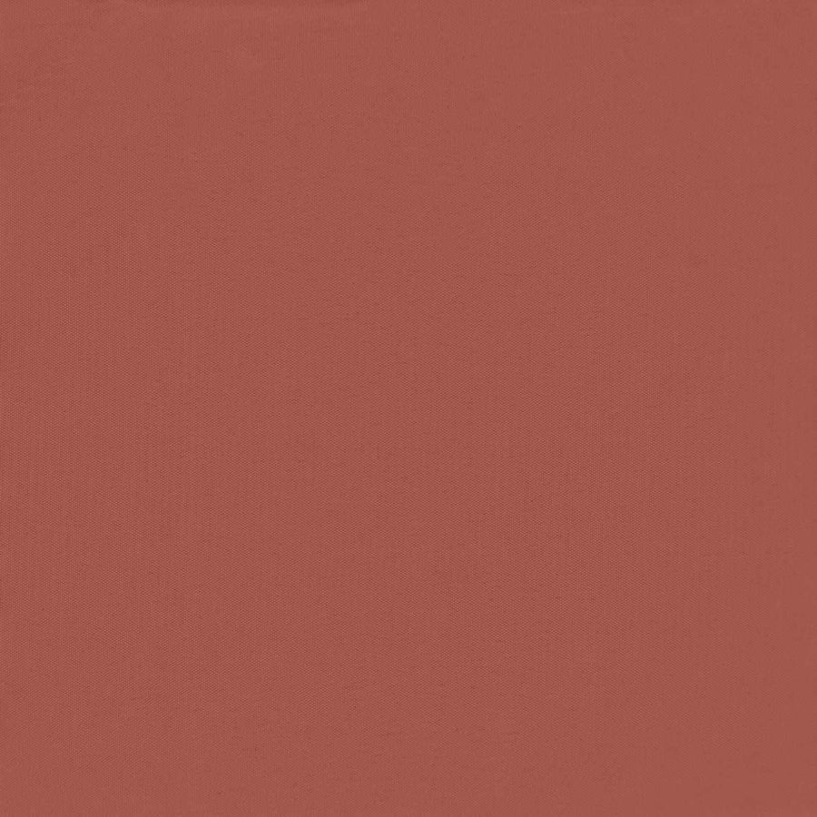 Balkon Scherm Terracotta 100 x 500 cm Oxford Stof