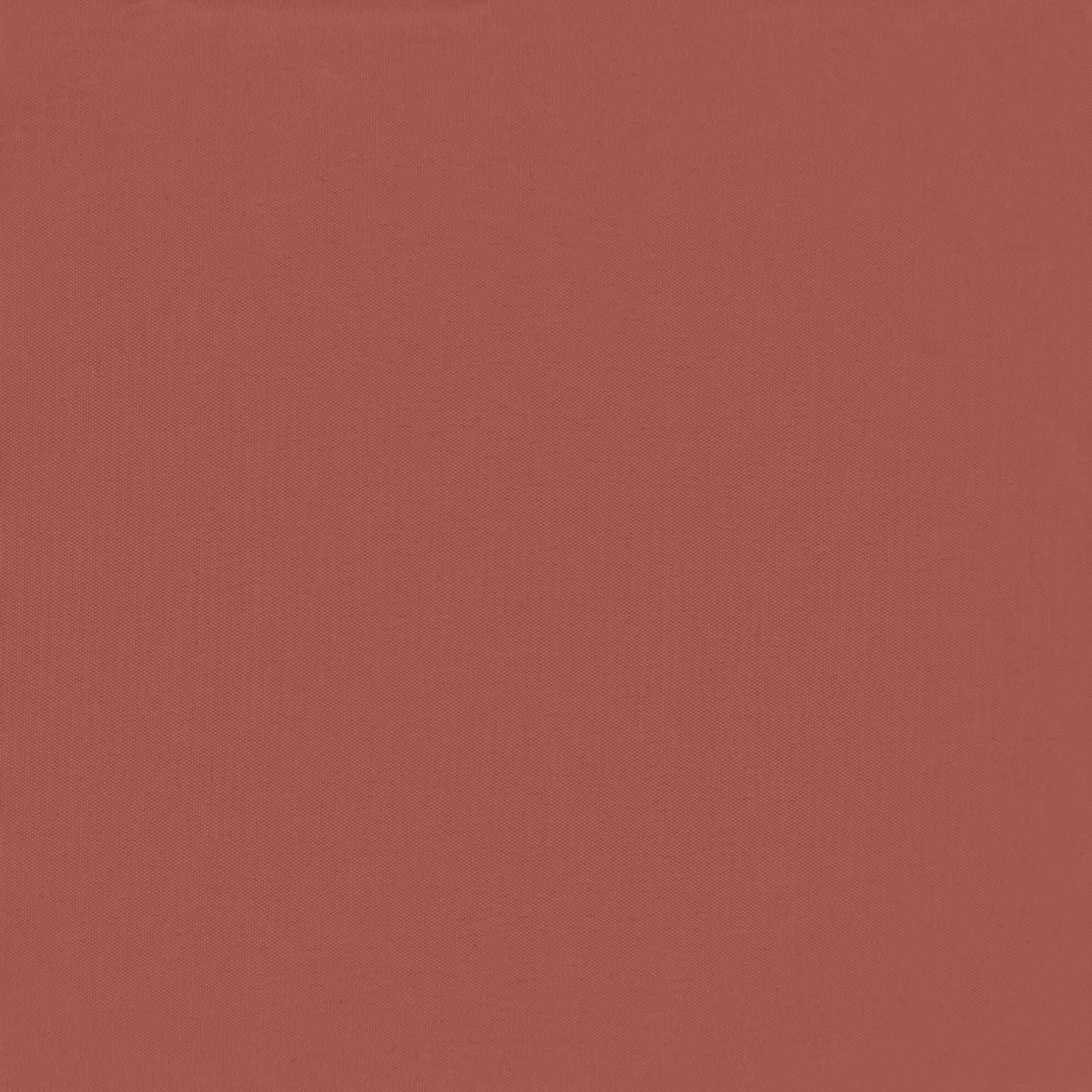 Balkon Scherm Terracotta 100 x 800 cm Oxford Stof