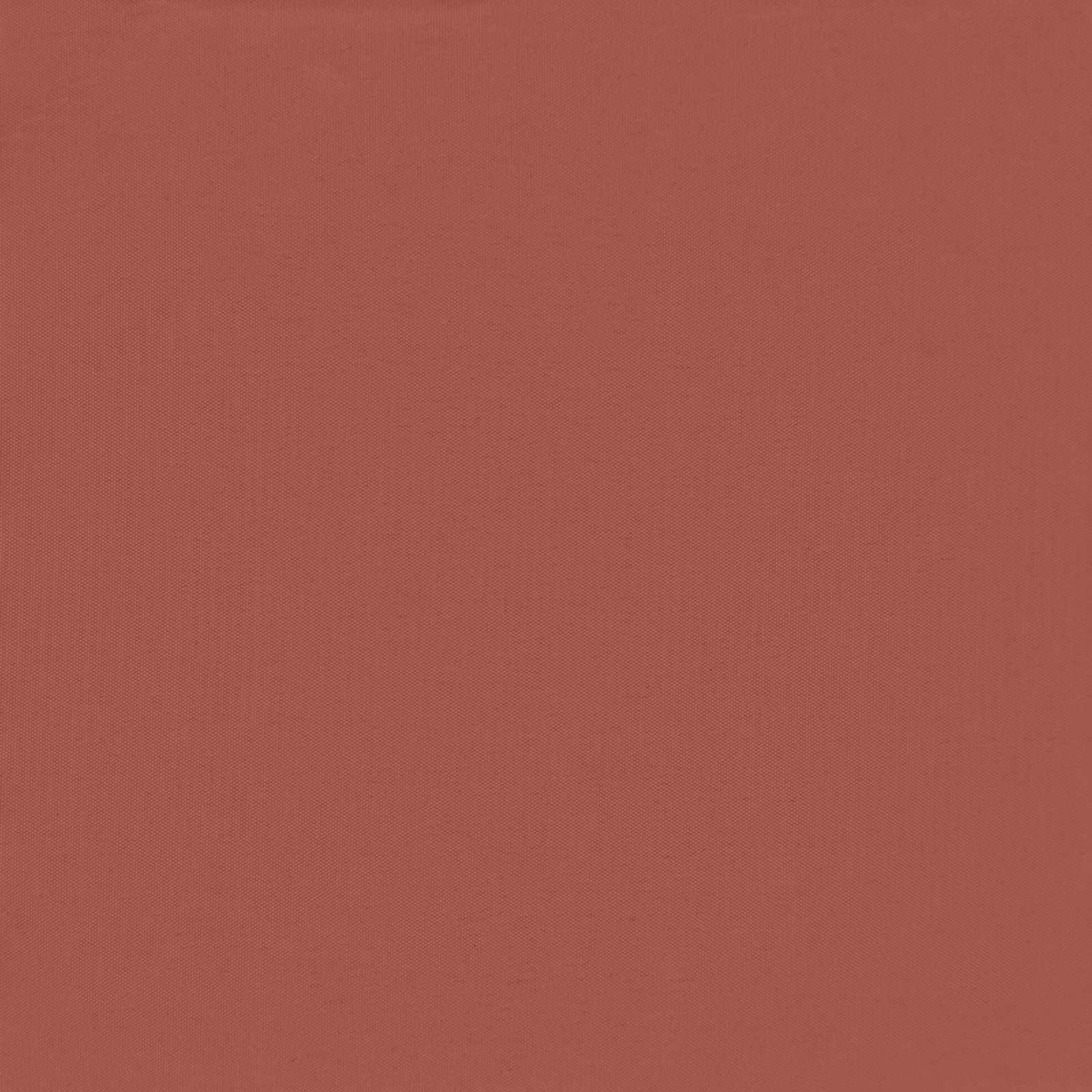 Balkon Scherm Terracotta 110 x 700 cm Oxford Stof