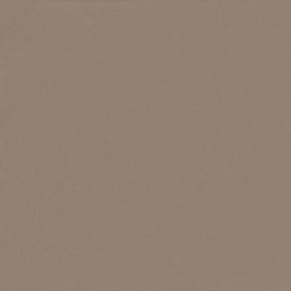 Balkon Scherm Taupe 100 x 200 cm Oxford Stof