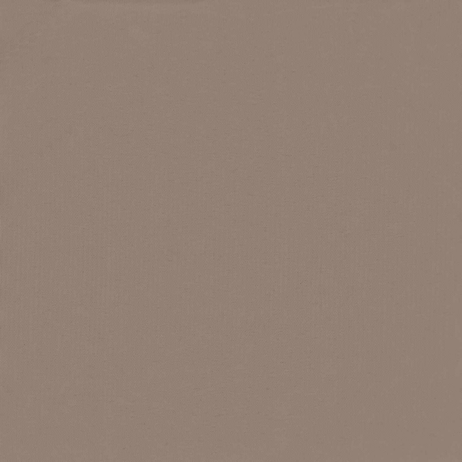 Balkon Scherm Taupe 100 x 600 cm Oxford Stof