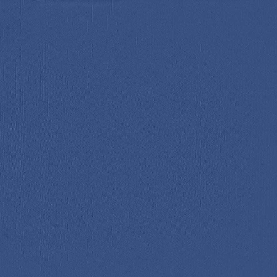 Balkon Scherm Blauw 100 x 500 cm Oxford Stof