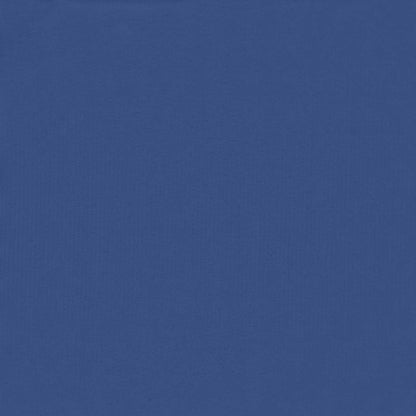 Balkon Scherm Blauw 100 x 600 cm Oxford Stof