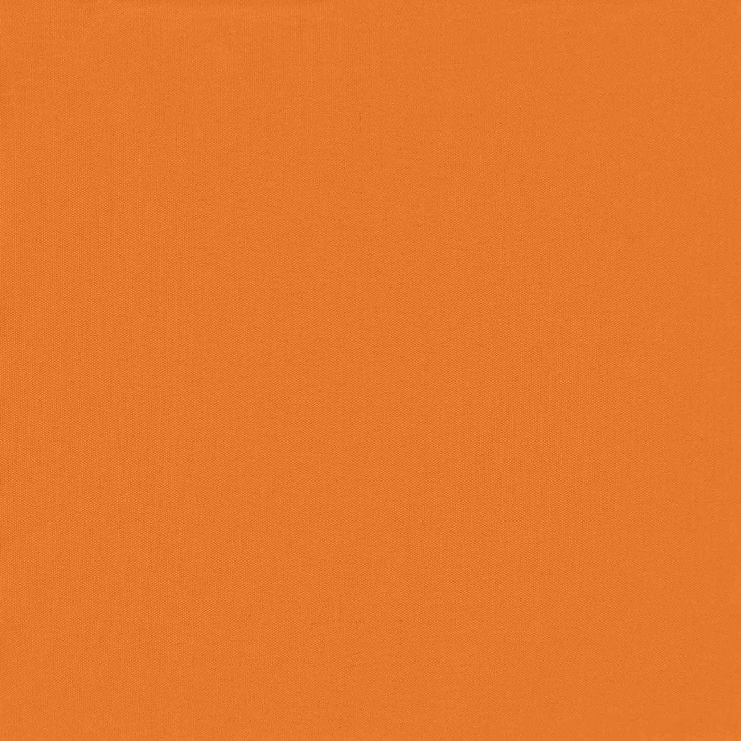 Balkon Scherm Oranje 100 x 300 cm Oxford Stof