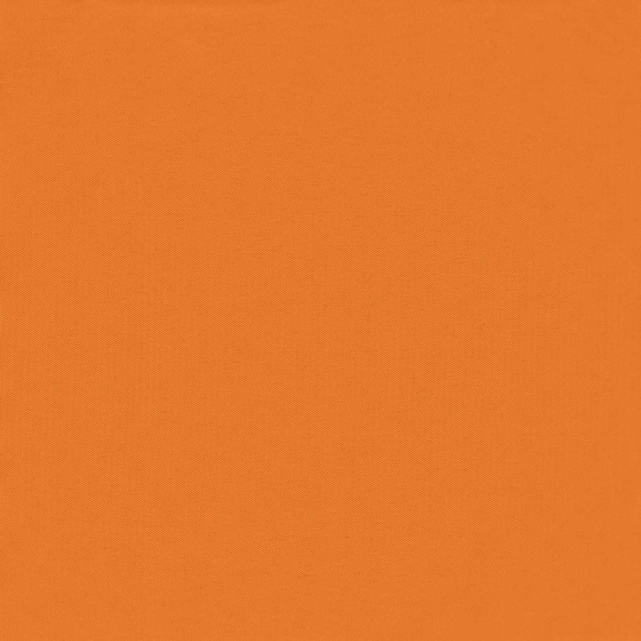 Balkon Scherm Oranje 100 x 1000 cm Oxford Stof
