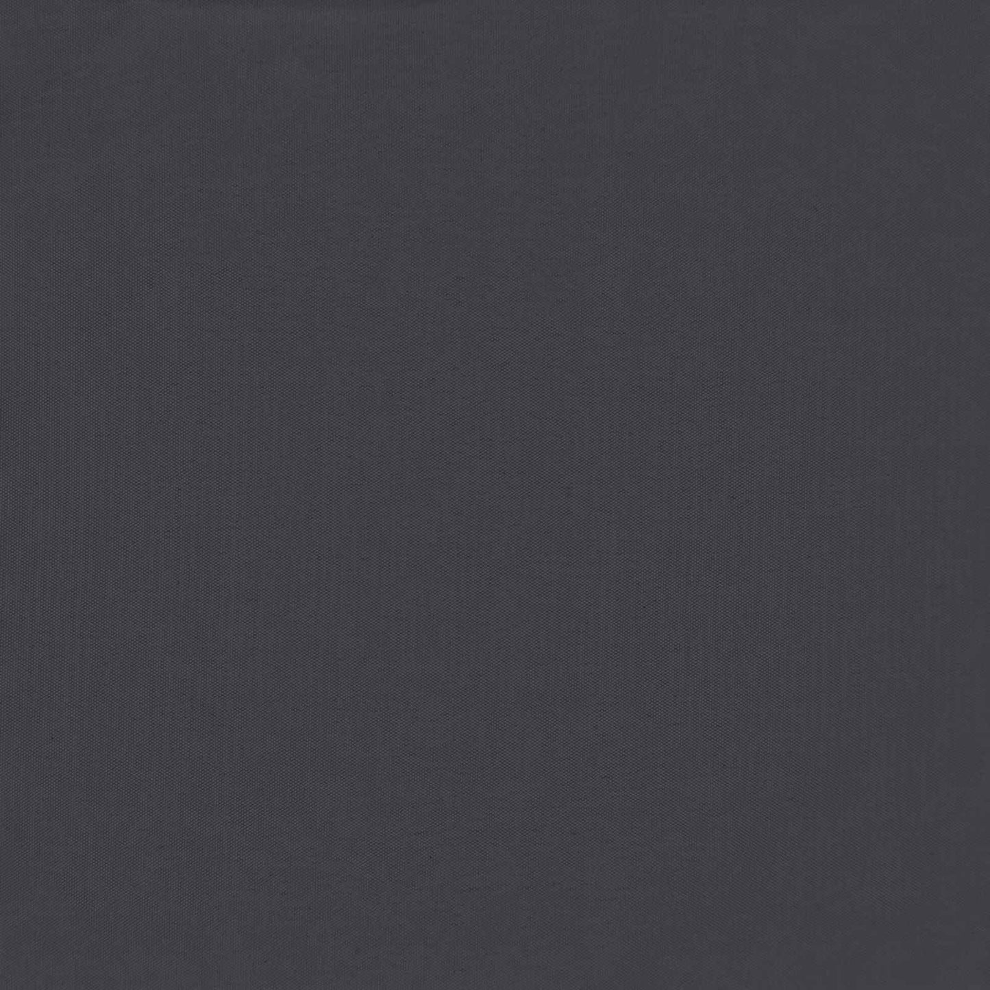 Balkon Scherm Zwart 75 x 200 cm PU gecoat oxford alu