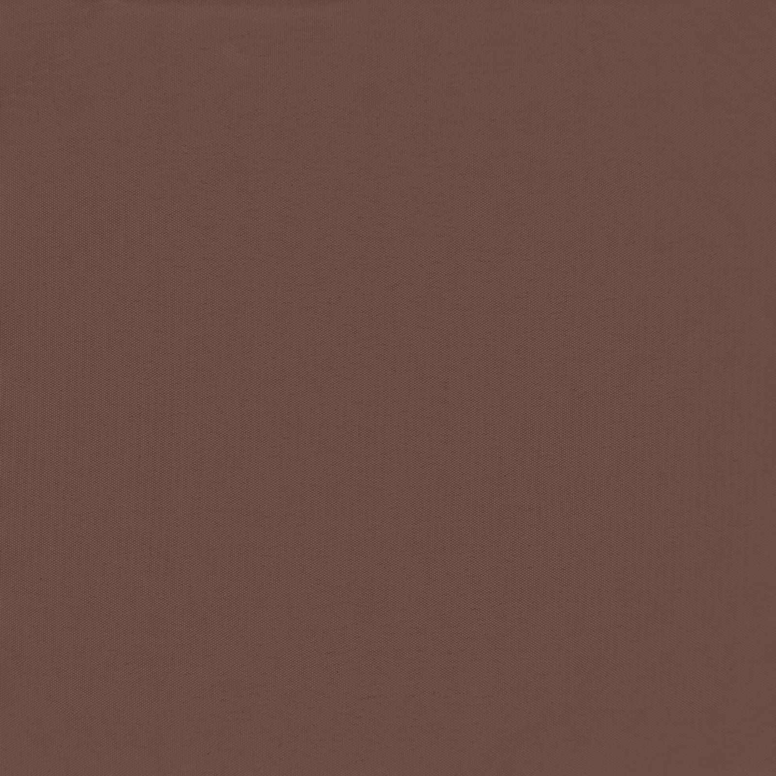 Balkon Scherm Bruin 90 x 200 cm Oxford Stof