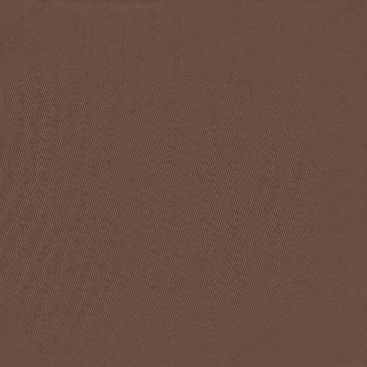 Balkon Scherm Bruin 110 x 800 cm Oxford Stof