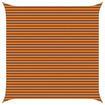 Buiten Zonneschaduwzeil 5 x 5 m 100% Polyester Oxford