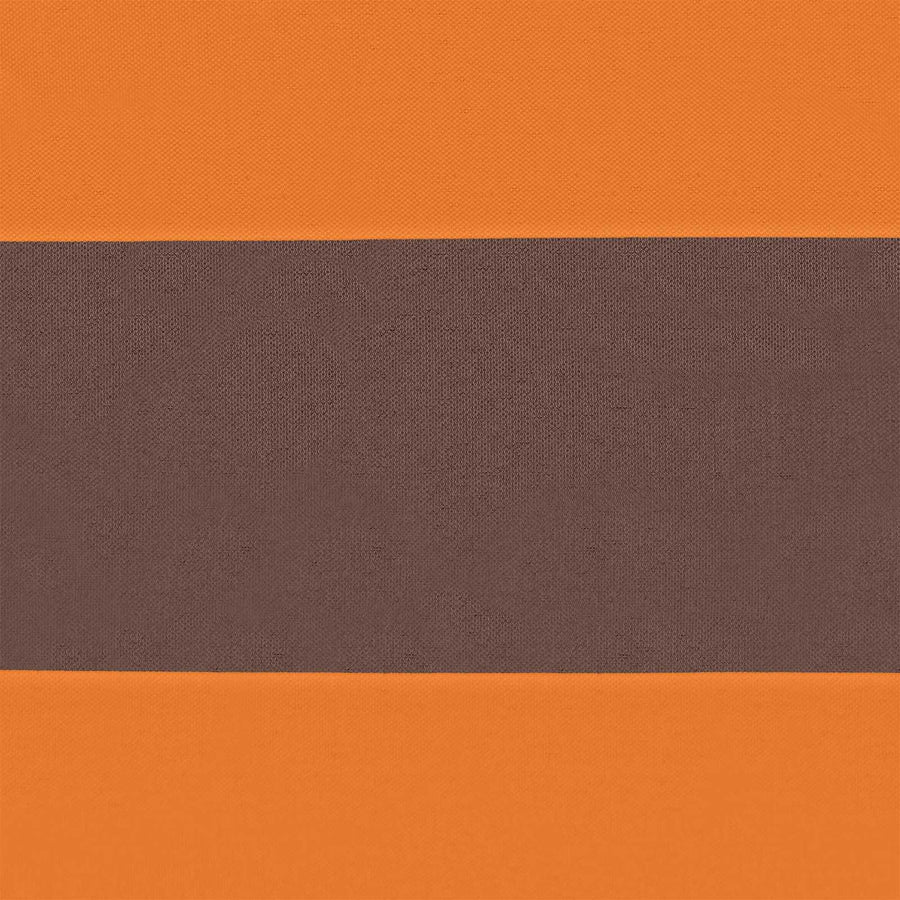 Buiten Zonneschaduwzeil 7 x 7 m 100% Polyester Oxford