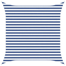 Buiten Zonneschaduwzeil 3 x 3 m 100% Polyester Oxford