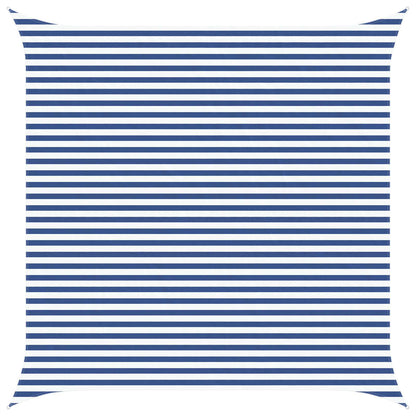 Buiten Zonneschaduwzeil 4,5 x 4,5 m 100% Polyester Oxford