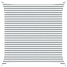 Buiten Zonneschaduwzeil 4 x 4 m 100% Polyester Oxford