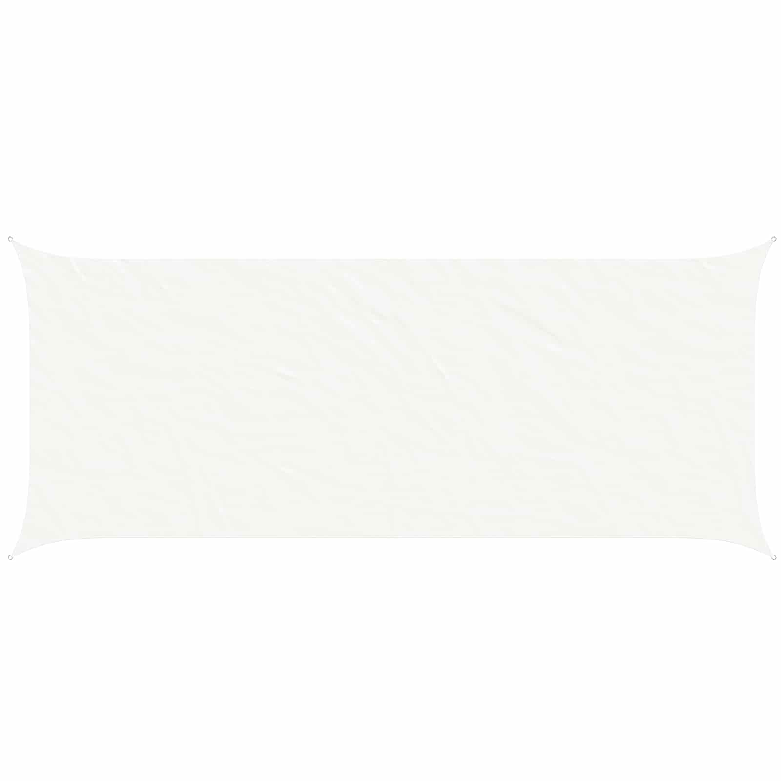Zonneschaduwzeil PU gecoat oxford