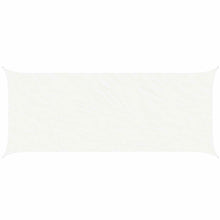 Zonneschaduwzeil PU gecoat oxford