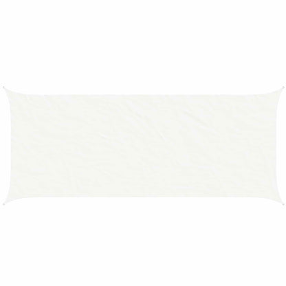 Zonneschaduwzeil PU gecoat oxford