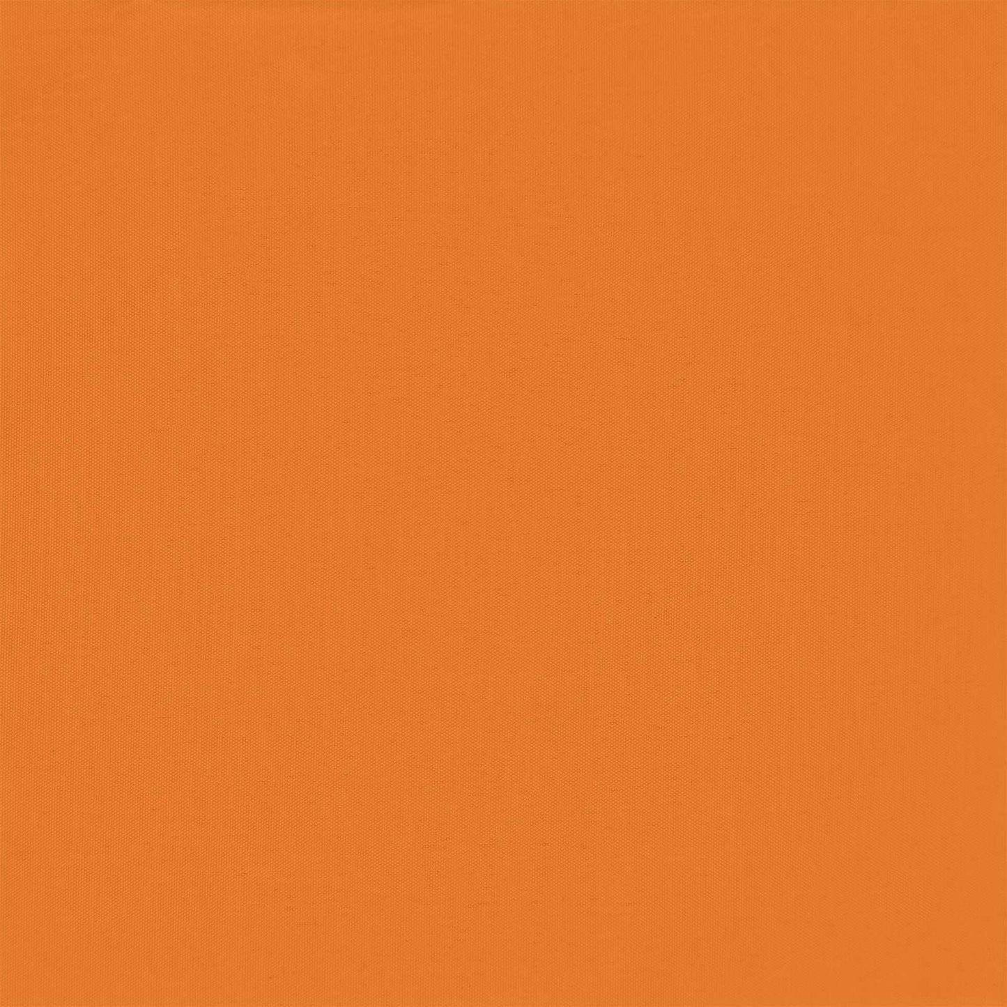 Zonneschaduwzeil Oranje 6 x 2,5 m 100% Polyester Oxford