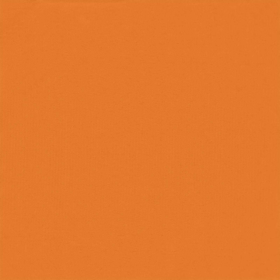 Zonneschaduwzeil Oranje 6 x 2,5 m 100% Polyester Oxford