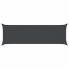 Sun Shade Sail PU Coated Oxford
