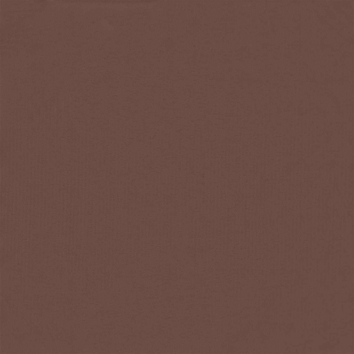 Zonneschaduwzeil Bruin 6 x 2 m 100% Polyester Oxford