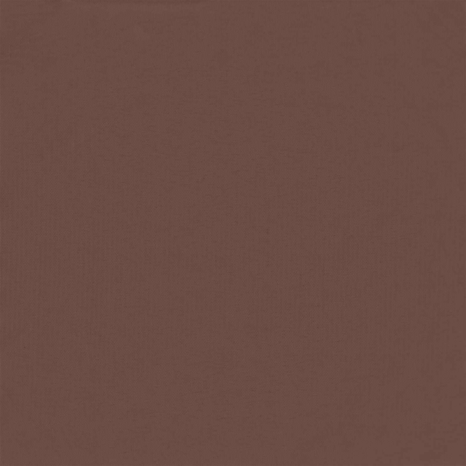 Zonneschaduwzeil Bruin 6 x 2 m 100% Polyester Oxford