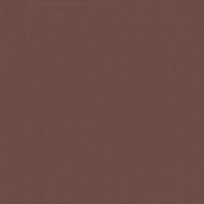 Zonneschaduwzeil Bruin 6 x 2 m 100% Polyester Oxford