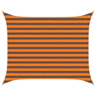 Zonnedoek PU gecoat oxford rechthoekig