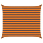 Sun Shade Sail PU Coated Oxford