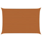 Sun Shade Sail PU Coated Oxford