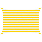 Sun Shade Sail PU Coated Oxford