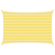 Sun Shade Sail PU Coated Oxford