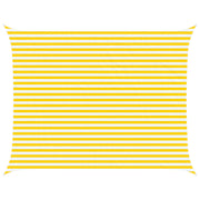 Sun Shade Sail PU Coated Oxford