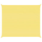 Sun Shade Sail PU Coated Oxford