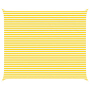 Sun Shade Sail PU Coated Oxford
