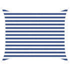 Sun Shade Sail PU Coated Oxford