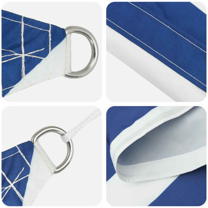 Zonneschaduwzeil PU gecoat oxford