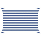 Sun Shade Sail PU Coated Oxford