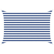 Sun Shade Sail PU Coated Oxford