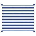 Sun Shade Sail PU Coated Oxford