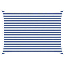 Zonneschaduwzeil 3,5 x 2,5 m 100% Polyester Oxford Rechthoekig