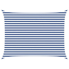 Zonneschaduwzeil PU gecoat oxford