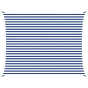 Sun Shade Sail PU Coated Oxford