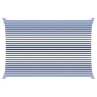 Sun Shade Sail PU Coated Oxford